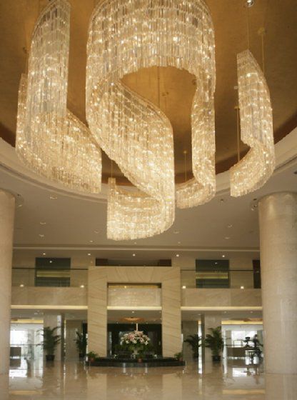 Jinling Riverside Hotel Нанкін Інтер'єр фото